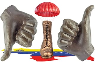 John Locke y el derecho a la rebelión