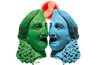 Debemos pensar en el otro