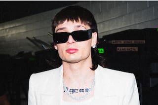 Por qué el gobierno de Chile pide que se le prohiba la participación en el Festival de Viña del Mar