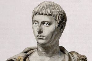 El debate sobre la identidad de género de Heliogábalo es de larga data y a menudo divide a los académicos