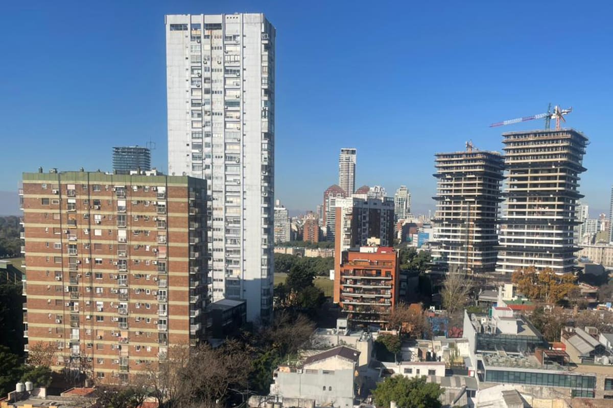 Renta de Alquiler vs. Plazos Fijos: Impacto de la Exención de Ganancias en la Rentabilidad 1 Renta de Alquiler vs. Plazos Fijos: Impacto de la Exención de Ganancias en la Rentabilidad