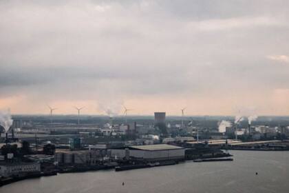 El debate sobre la responsabilidad de las emisiones y cómo reducirlas a la mitad durante la próxima década centrará buena parte de la cumbre COP26