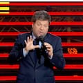 Entre la emoción, el canto y las historias de vida, así fue el nuevo programa de Guido Kaczka