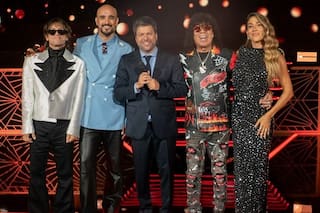 Cuánto midió el debut de Guido Kaczka versus las eliminaciones de Masterchef y Gran Hermano