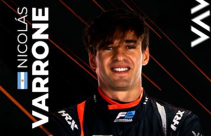 El debut de Varrone será en Melbourne