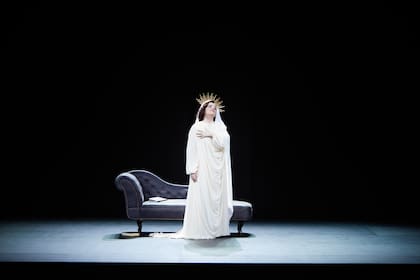 El debut fue a sala llena y con grandes ovaciones