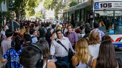 Los olores corporales fueron una de las cosas más criticadas