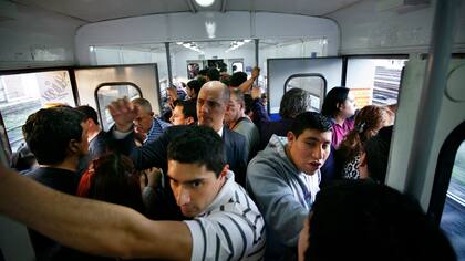 El tema de los gritos fue una de las cuestiones más criticadas