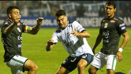 El Decano busca los octavos de final