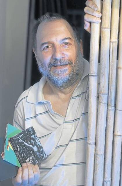 El decano del rock con dos nuevos programas radiales