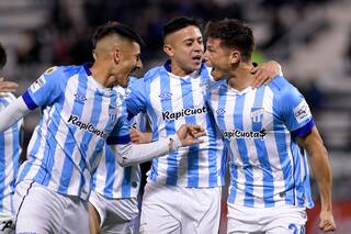 Liga profesional: cuál es el único invicto que le queda al torneo y qué marcas tiene, tras 10 fechas