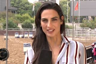 Murió la periodista Lucía Trotz por inhalar monóxido de carbono mientras dormía