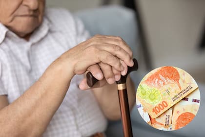 El decreto 399/2026 estableció que el bono previsional tendrá un monto máximo de $70.000