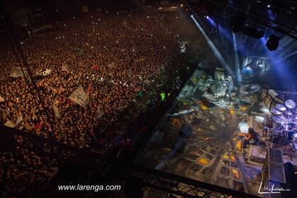 El del entretenimiento es un sector donde se invierte con riesgo