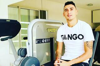 La vuelta de River: los que no estarán y el que debió cruzar a pie la frontera