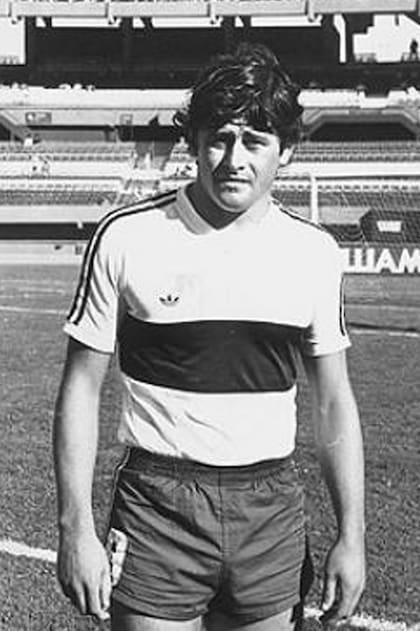 El delantero de Gimnasia grabó su nombre para la eternidad al convertir el gol más rápido en la historia del fútbol argentino