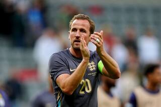 A qué hora juega Inglaterra vs. Serbia hoy, por la Eurocopa 2024