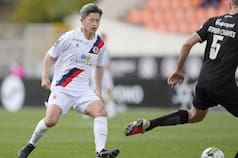 Kazu Miura, el futbolista japonés que inspiró un personaje de cómic y continúa jugando a los 58 años