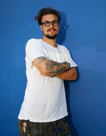 El delantero podría debutar ante Temperley