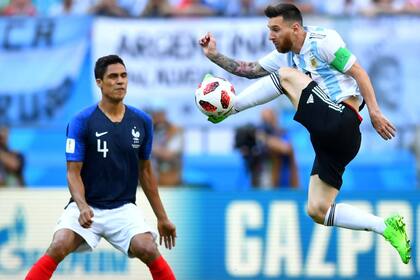 El delantero se enfrentará esta tarde con Sevilla e intentará la bienvenida en el exclusivo club de los 700 goles