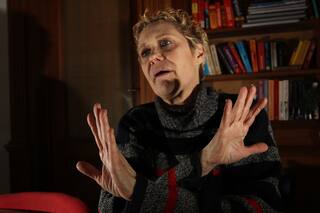 Denuncias por mala praxis, fuertes críticas a la "burocracia médica" y un diagnóstico demoledor