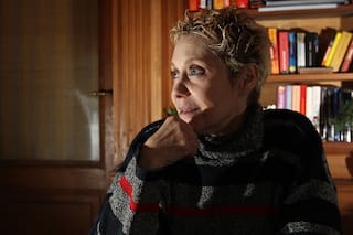 Camila Perissé fue derivada a una clínica en Mar del Plata