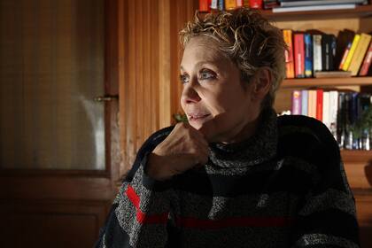 El delicado estado de salud de Camila Perissé y sus problemas económicos