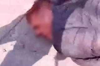 Un grupo de vecinos de Quilmes casi lincha a un ladrón que asaltó a un comerciante y baleó a un hombre