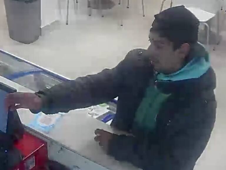 Detienen a un delincuente que robó dos veces una heladería y también sustrajo un caballo - LA NACION