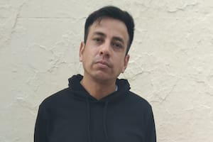 El delincuente tiene 38 años y causas abiertas desde 2014