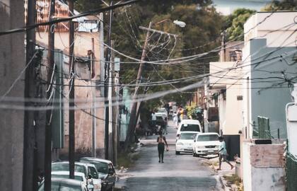 El Departamento de Estado de EE.UU. evaluó a Kingston como un lugar de amenaza crítica