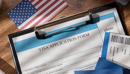 El Departamento de Estado de EE.UU. restringe las visas para empresas de vuelos chárter que facilitan la llegada irregular de inmigrantes