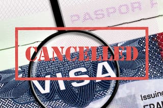 Estados Unidos podría quitarles la visa si hacen grandes compras en outlets