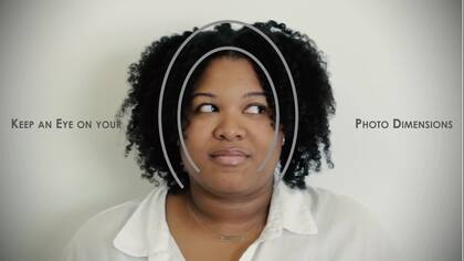 El Departamento de Estado explica lo que debe considerar al momento de tomarse la foto