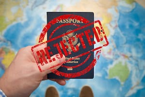 Pasaporte americano rechazado en EE.UU.: la práctica por la que pueden no aprobar el trámite