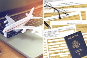 El requisito que debes cumplir para renovar el pasaporte estadounidense en línea o por correo