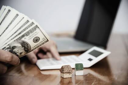 El Departamento de Finanzas de la ciudad de Nueva York señaló que envió una notificación sobre la deuda