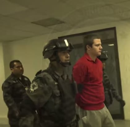 El Departamento de Justicia acusó a Rubén Oseguera González de querer conformar un "imperio" por medio de la fabricación del fentanilo