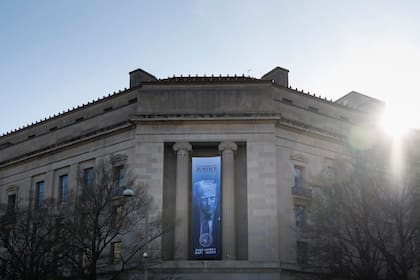 El Departamento de Justicia de EE.UU. hizo un cambio de reglas para los migrantes (AP Foto/Tom Brenner)