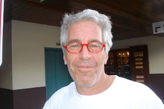 El Departamento de Justicia dice que necesita más semanas para publicar los archivos de Epstein