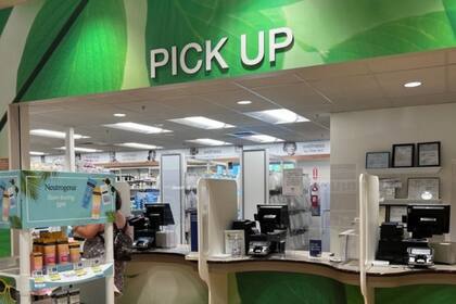 El Departamento de Justicia la había acusado de dispensar recetas ilegales de opioides entre 2014 y 2019