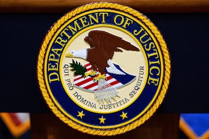 El Departamento de Justicia señaló que este individuo formaba parte del círculo cercano de liderazgo del grupo