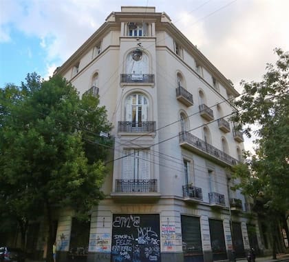 El departamento de la polémica, en San José y Humberto Primo