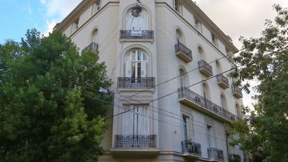 El departamento de San José y Humberto Primo
