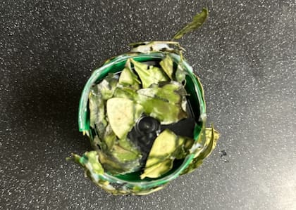 El Departamento de Policía de Alhambra informó de una modalidad de robo a casas