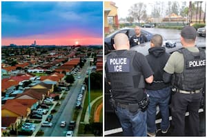 El Departamento de Policía de Hialeah podrá colaborar con las acciones del ICE bajo el programa 287(g) de la agencia federal