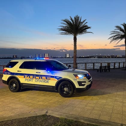 El Departamento de Policia de Port Orange se une al programa 287(g) de ICE