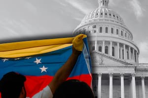 Por qué el 7 de noviembre es una fecha clave para el TPS de miles de venezolanos en EE.UU.