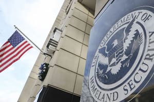 El Departamento de Seguridad Nacional de Estados Unidos dejó atónito a un abogado de Texas
