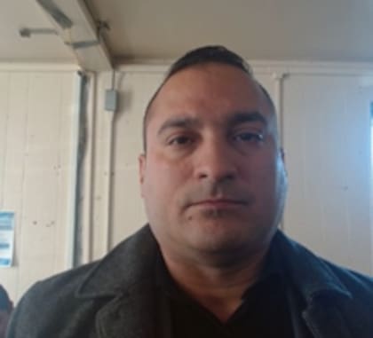 El Departamento de Seguridad Nacional de Estados Unidos (DHS) anunció el arresto de Rafael Andrés Rubio Bohorquez